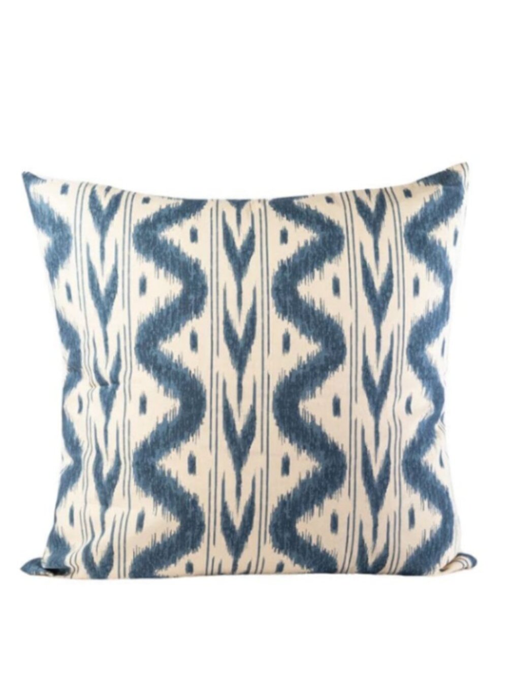 Whiteman & Mellor Batavia Throw Pillows - Set of 2 - Picture 2 of 8